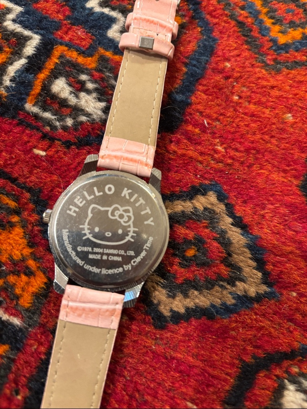 Hello Kitty Watch - Picture 7 of 7